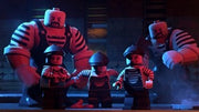 Lego Batman Legacy of the Dark Knight [PlayStation 5] PlayStation 5 Video Game Warner Brothers