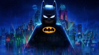 Lego Batman Legacy of the Dark Knight [Xbox Series X] Xbox Series X Video Game Warner Brothers