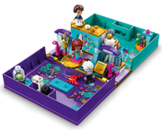 LEGO: Disney The Little Mermaid Story Book [LEGO, #43213] LEGO LEGO