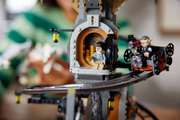 LEGO Harry Potter: Gringotts Wizarding Bank - Collector's Edition [LEGO, #76417] Toys & Games LEGO