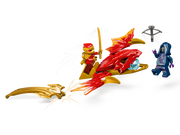 Ninjago: Kai's Rising Dragon Strike #71801 LEGO LEGO