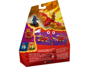 Ninjago: Kai's Rising Dragon Strike #71801 LEGO LEGO
