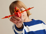 Ninjago: Kai's Rising Dragon Strike #71801 LEGO LEGO