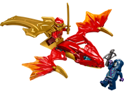 Ninjago: Kai's Rising Dragon Strike #71801 LEGO LEGO