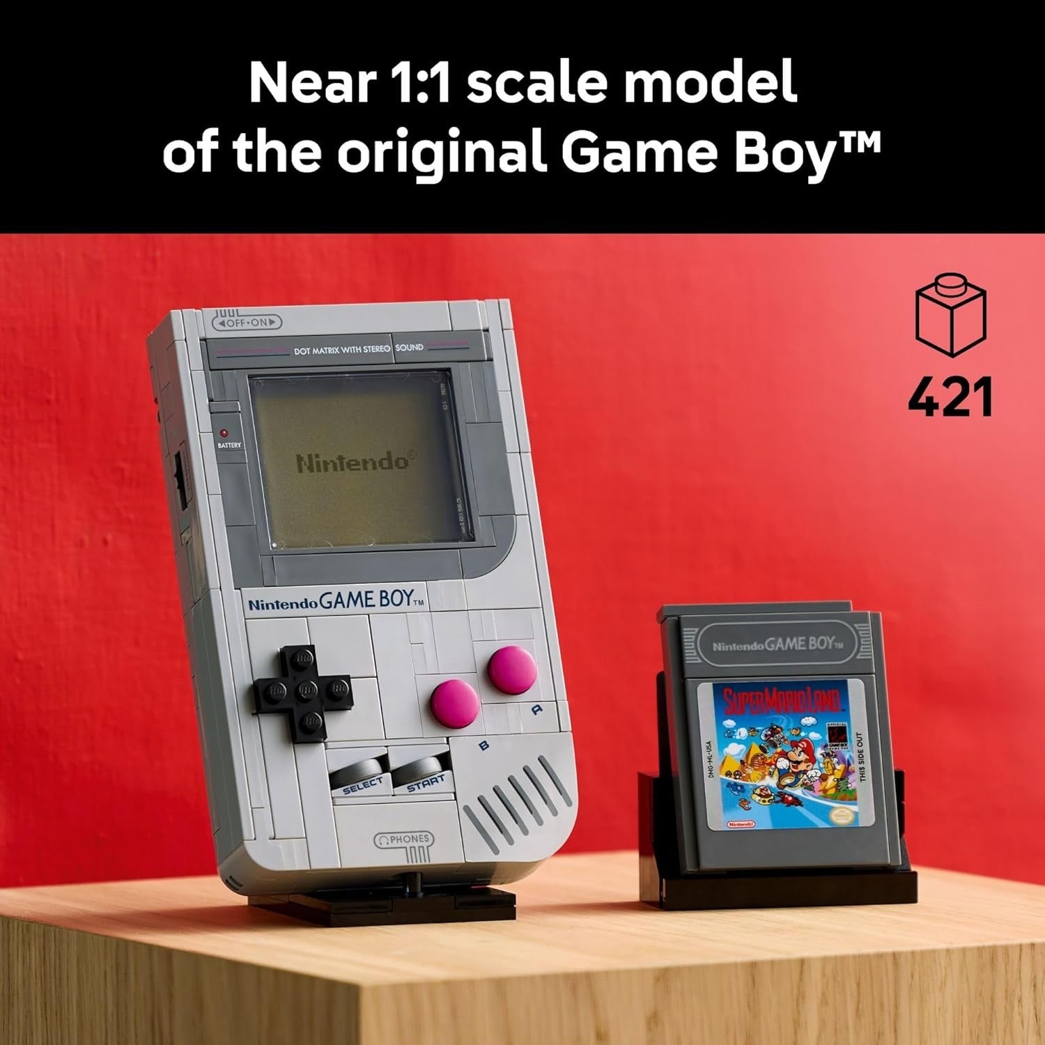 LEGO: Super Mario [Game Boy #72046] LEGO LEGO