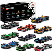 LEGO: Speed Champions [Ultimate Formula 1 Collector's Pack #66802] LEGO LEGO