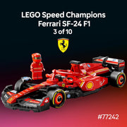 LEGO: Speed Champions [Ultimate Formula 1 Collector's Pack #66802] LEGO LEGO