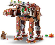 Star Wars: Gingerbread AT-AT Walker #40806 LEGO LEGO