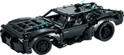 LEGO Technic: The Batman Mobile - 1360 Pieces Building Kit [LEGO, #42127] LEGO LEGO