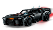 LEGO Technic: The Batman Mobile - 1360 Pieces Building Kit [LEGO, #42127] LEGO LEGO
