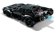 LEGO Technic: The Batman Mobile - 1360 Pieces Building Kit [LEGO, #42127] LEGO LEGO