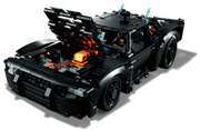 LEGO Technic: The Batman Mobile - 1360 Pieces Building Kit [LEGO, #42127] LEGO LEGO