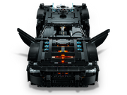 LEGO Technic: The Batman Mobile - 1360 Pieces Building Kit [LEGO, #42127] LEGO LEGO