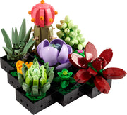LEGO: Botanicals [Succulents #10309] LEGO LEGO