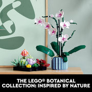 LEGO: Botanicals [Succulents #10309] LEGO LEGO