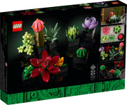 LEGO: Botanicals [Succulents #10309] LEGO LEGO