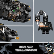 LEGO DC Batman: Batmobile Tumbler: Scarecrow Showdown - 422 Piece Building Kit [LEGO, #76239] LEGO LEGO   