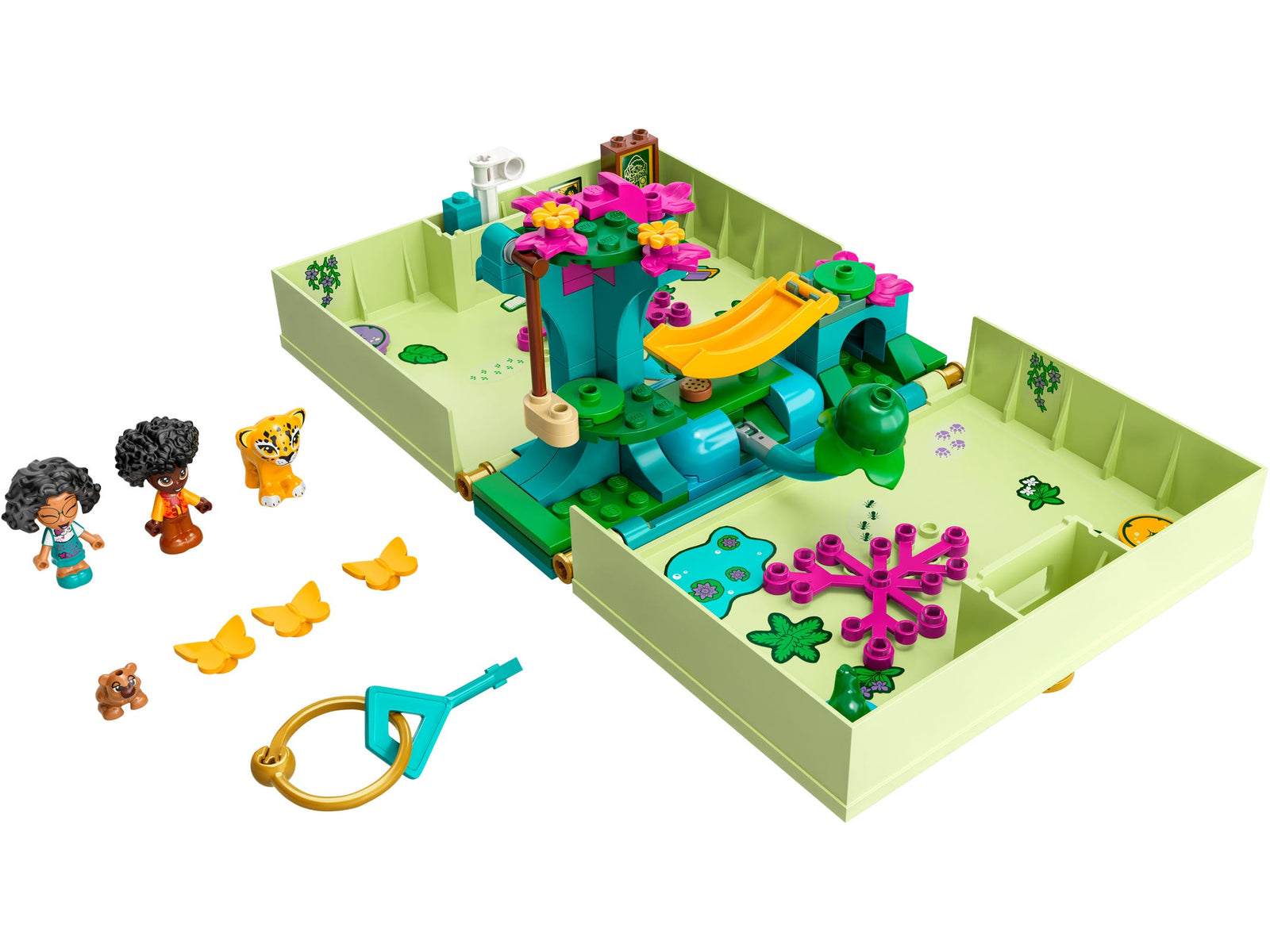 LEGO: Disney [Antonio's Magical Door #43200] LEGO LEGO