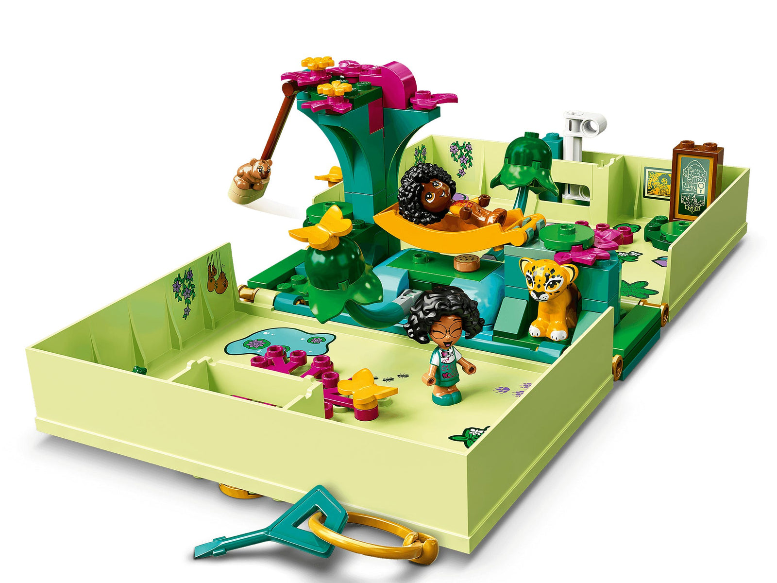 LEGO: Disney [Antonio's Magical Door #43200] LEGO LEGO