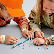 LEGO DOTS: Adventure Bracelets - 34 Piece Building Kit [LEGO, #41918] LEGO LEGO   