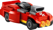 2K: Aquadirt Racer #30630 LEGO LEGO