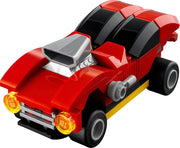 2K: Aquadirt Racer #30630 LEGO LEGO