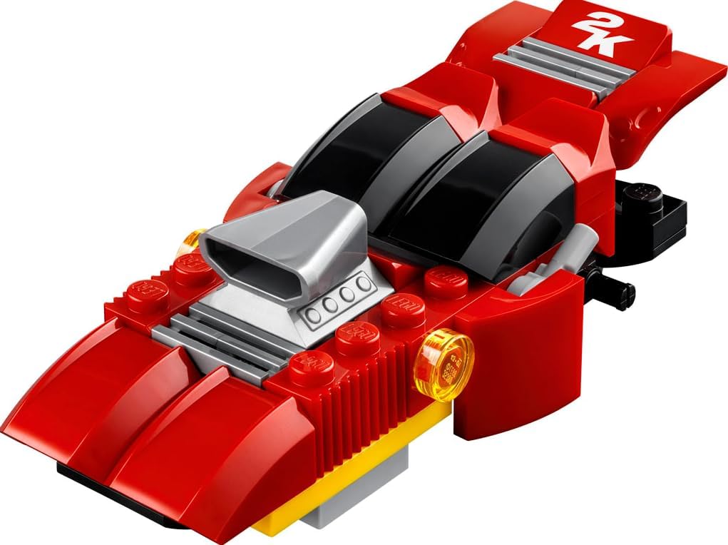 2K: Aquadirt Racer #30630 LEGO LEGO
