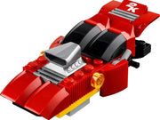 2K: Aquadirt Racer #30630 LEGO LEGO