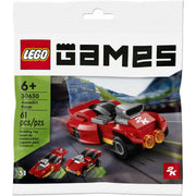 2K: Aquadirt Racer #30630 LEGO LEGO