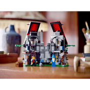 LEGO: Majisto's Magical Workshop - 367 Piece Building Kit [LEGO, #40601] LEGO LEGO   