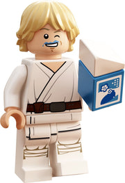 LEGO: Star Wars [Luke Skywalker with Blue Milk #30625] LEGO LEGO