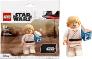 LEGO: Star Wars [Luke Skywalker with Blue Milk #30625] LEGO LEGO