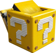 LEGO #71395 - Super Mario 64 Question Mark Block - 2064 Pieces NEW LEGO LEGO