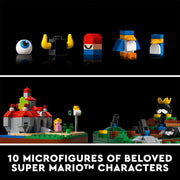 LEGO #71395 - Super Mario 64 Question Mark Block - 2064 Pieces NEW LEGO LEGO