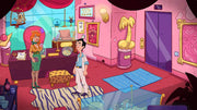 Leisure Suit Larry: Wet Dreams Dry Twice [Nintendo Switch] Nintendo Switch Video Game CrazyBunch   