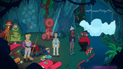 Leisure Suit Larry: Wet Dreams Dry Twice [Nintendo Switch] Nintendo Switch Video Game CrazyBunch   