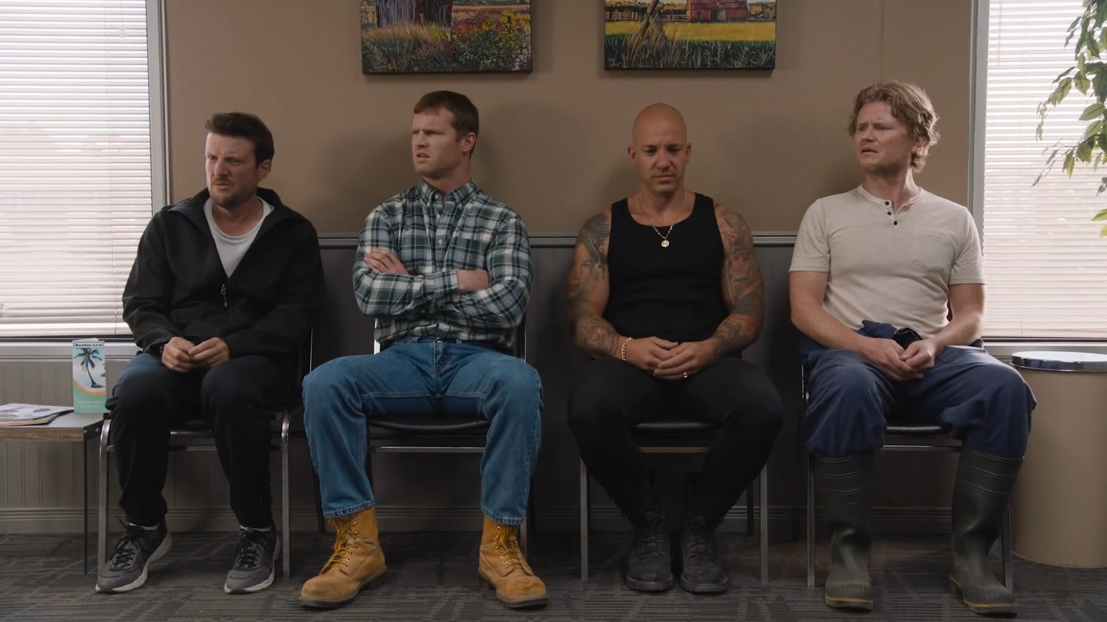 Letterkenny: Season 10 [DVD Box Set] DVDs & Blu-Rays Elevation Pictures   