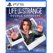 Life is Strange: Double Exposure [PlayStation 5] PlayStation 5 Video Game Square Enix   