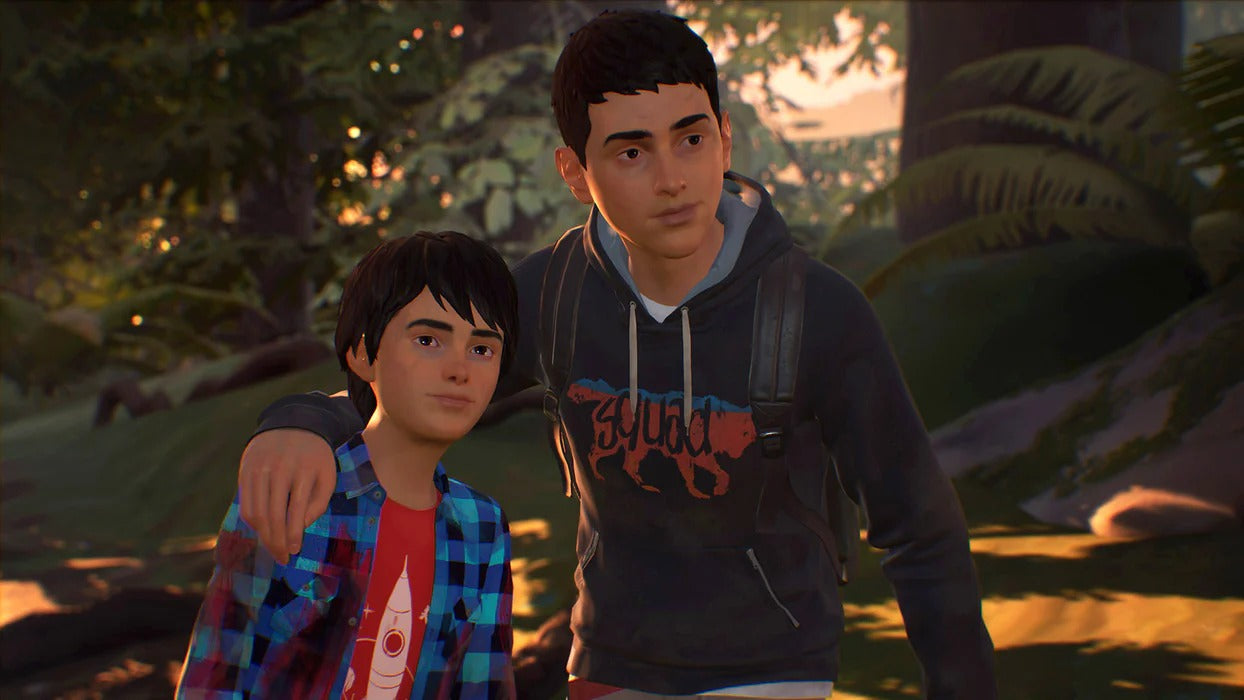 Life is Strange Collection [PlayStation 5] PlayStation 5 Video Game Square Enix
