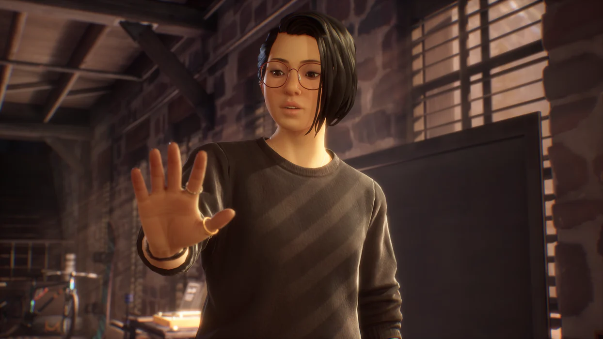 Life is Strange Collection [PlayStation 5] PlayStation 5 Video Game Square Enix