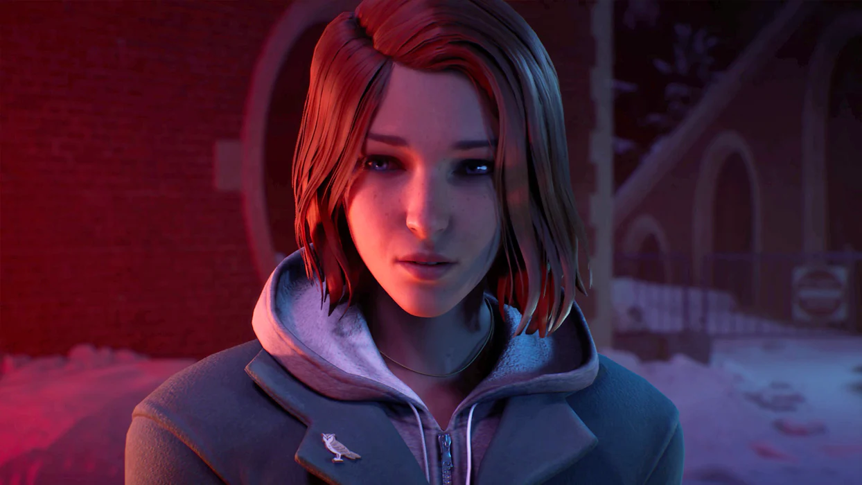 Life is Strange Collection [PlayStation 5] PlayStation 5 Video Game Square Enix