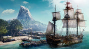 Like a Dragon: Pirate Yakuza in Hawaii - Standard Edition [PlayStation 4] PlayStation 4 Video Game SEGA   