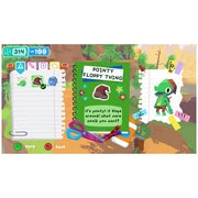 Lil Gator Game: Gator of the Year Edition [PlayStation 5] PlayStation 5 Video Game Silver Lining Interactive