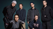 Linkin Park - Hybrid Theory [Audio Vinyl] Audio CD/Vinyl Warner Bros. Records   
