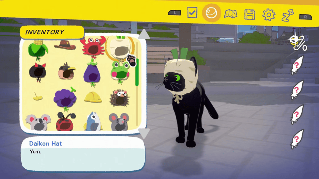 Little Kitty, Big City [Nintendo Switch] Nintendo Switch Video Game FanGamer