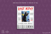 Little Kitty, Big City [Nintendo Switch] Nintendo Switch Video Game FanGamer
