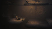 Little Nightmares III - Deluxe Edition [Nintendo Switch 2] Nintendo Switch 2 Video Game Bandai Namco