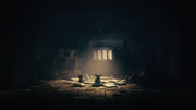 Little Nightmares III - Deluxe Edition [Nintendo Switch] Nintendo Switch Video Game Bandai Namco