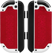 Lizard Skins DSP Controller Grip for Nintendo Switch Joy-Con - Crimson Red [Nintendo Switch Accessory] Nintendo Switch Accessories Lizard Skins   