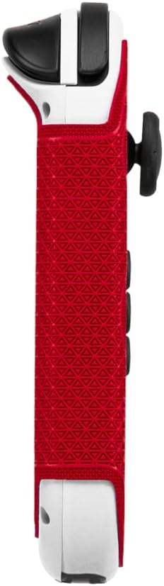 Lizard Skins DSP Controller Grip for Nintendo Switch Joy-Con - Crimson Red [Nintendo Switch Accessory] Nintendo Switch Accessories Lizard Skins   